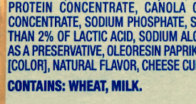 What “Natural Flavors” Actually Means on a Label