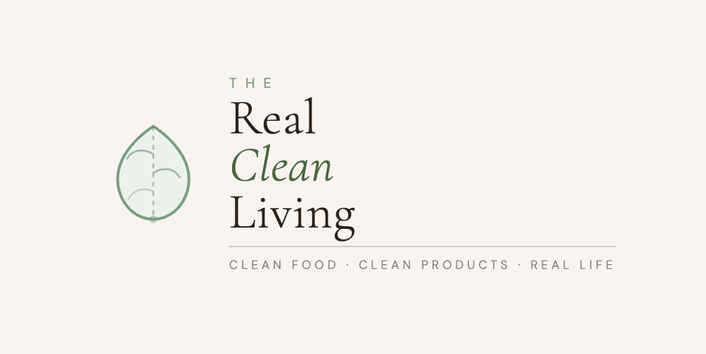 The Real Clean Living