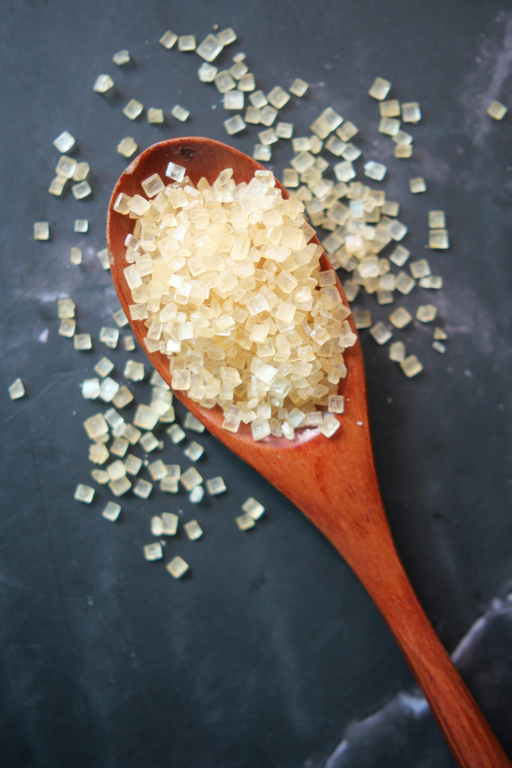 56 Names for Sugar: How Food Companies Hide It on Labels